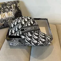 Cheap Christian Dior Caps #1325061 Replica Wholesale [$27.00 USD] [ITEM#1325061] on Replica Christian Dior Caps