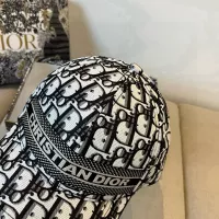 Cheap Christian Dior Caps #1325061 Replica Wholesale [$27.00 USD] [ITEM#1325061] on Replica Christian Dior Caps