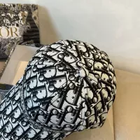 Cheap Christian Dior Caps #1325061 Replica Wholesale [$27.00 USD] [ITEM#1325061] on Replica Christian Dior Caps