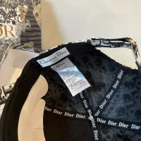 Cheap Christian Dior Caps #1325061 Replica Wholesale [$27.00 USD] [ITEM#1325061] on Replica Christian Dior Caps