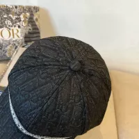 Cheap Christian Dior Caps #1325062 Replica Wholesale [$27.00 USD] [ITEM#1325062] on Replica Christian Dior Caps