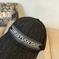 Cheap Christian Dior Caps #1325062 Replica Wholesale [$27.00 USD] [ITEM#1325062] on Replica Christian Dior Caps