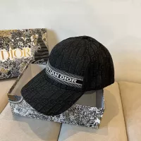 Cheap Christian Dior Caps #1325062 Replica Wholesale [$27.00 USD] [ITEM#1325062] on Replica Christian Dior Caps