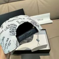 Cheap Christian Dior Caps #1325063 Replica Wholesale [$34.00 USD] [ITEM#1325063] on Replica Christian Dior Caps