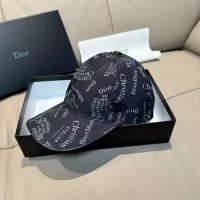 Cheap Christian Dior Caps #1325064 Replica Wholesale [$34.00 USD] [ITEM#1325064] on Replica Christian Dior Caps