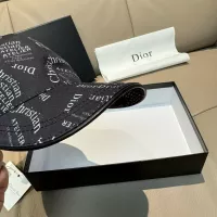 Cheap Christian Dior Caps #1325064 Replica Wholesale [$34.00 USD] [ITEM#1325064] on Replica Christian Dior Caps