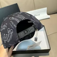 Cheap Christian Dior Caps #1325064 Replica Wholesale [$34.00 USD] [ITEM#1325064] on Replica Christian Dior Caps