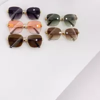Cheap Christian Dior AAA Quality Sunglasses #1325069 Replica Wholesale [$60.00 USD] [ITEM#1325069] on Replica Christian Dior AAA Quality Sunglasses