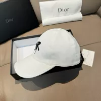 Cheap Christian Dior Caps #1325070 Replica Wholesale [$36.00 USD] [ITEM#1325070] on Replica Christian Dior Caps