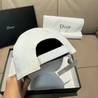Cheap Christian Dior Caps #1325070 Replica Wholesale [$36.00 USD] [ITEM#1325070] on Replica Christian Dior Caps