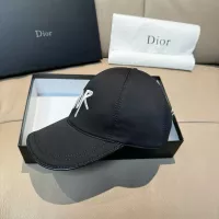 Cheap Christian Dior Caps #1325071 Replica Wholesale [$36.00 USD] [ITEM#1325071] on Replica Christian Dior Caps