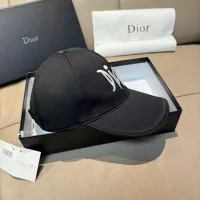 Cheap Christian Dior Caps #1325071 Replica Wholesale [$36.00 USD] [ITEM#1325071] on Replica Christian Dior Caps