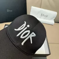 Cheap Christian Dior Caps #1325071 Replica Wholesale [$36.00 USD] [ITEM#1325071] on Replica Christian Dior Caps