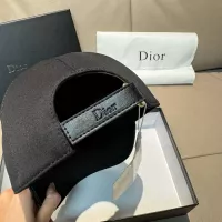 Cheap Christian Dior Caps #1325071 Replica Wholesale [$36.00 USD] [ITEM#1325071] on Replica Christian Dior Caps