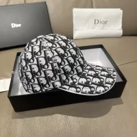 Cheap Christian Dior Caps #1325072 Replica Wholesale [$34.00 USD] [ITEM#1325072] on Replica Christian Dior Caps