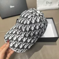 Cheap Christian Dior Caps #1325072 Replica Wholesale [$34.00 USD] [ITEM#1325072] on Replica Christian Dior Caps