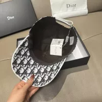Cheap Christian Dior Caps #1325072 Replica Wholesale [$34.00 USD] [ITEM#1325072] on Replica Christian Dior Caps