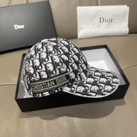 Cheap Christian Dior Caps #1325073 Replica Wholesale [$34.00 USD] [ITEM#1325073] on Replica Christian Dior Caps