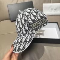 Cheap Christian Dior Caps #1325073 Replica Wholesale [$34.00 USD] [ITEM#1325073] on Replica Christian Dior Caps
