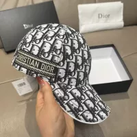 Cheap Christian Dior Caps #1325073 Replica Wholesale [$34.00 USD] [ITEM#1325073] on Replica Christian Dior Caps