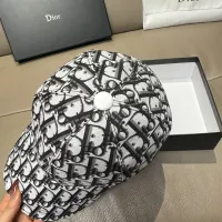 Cheap Christian Dior Caps #1325073 Replica Wholesale [$34.00 USD] [ITEM#1325073] on Replica Christian Dior Caps