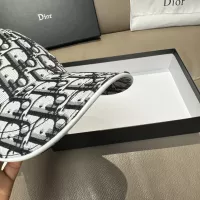 Cheap Christian Dior Caps #1325073 Replica Wholesale [$34.00 USD] [ITEM#1325073] on Replica Christian Dior Caps