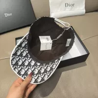 Cheap Christian Dior Caps #1325073 Replica Wholesale [$34.00 USD] [ITEM#1325073] on Replica Christian Dior Caps