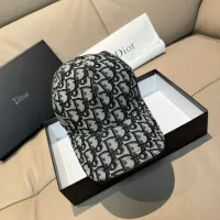 Cheap Christian Dior Caps #1325082 Replica Wholesale [$34.00 USD] [ITEM#1325082] on Replica Christian Dior Caps
