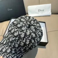 Cheap Christian Dior Caps #1325082 Replica Wholesale [$34.00 USD] [ITEM#1325082] on Replica Christian Dior Caps