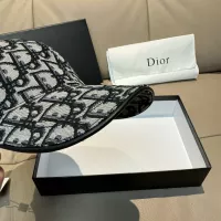 Cheap Christian Dior Caps #1325082 Replica Wholesale [$34.00 USD] [ITEM#1325082] on Replica Christian Dior Caps