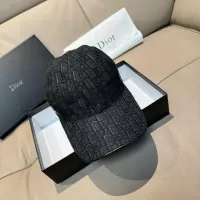 Cheap Christian Dior Caps #1325083 Replica Wholesale [$34.00 USD] [ITEM#1325083] on Replica Christian Dior Caps