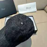 Cheap Christian Dior Caps #1325083 Replica Wholesale [$34.00 USD] [ITEM#1325083] on Replica Christian Dior Caps