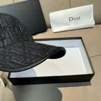 Cheap Christian Dior Caps #1325083 Replica Wholesale [$34.00 USD] [ITEM#1325083] on Replica Christian Dior Caps