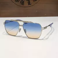 Cheap Chrome Hearts AAA Quality Sunglasses #1325084 Replica Wholesale [$68.00 USD] [ITEM#1325084] on Replica Chrome Hearts AAA Quality Sunglasses