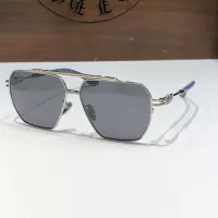 Cheap Chrome Hearts AAA Quality Sunglasses #1325087 Replica Wholesale [$68.00 USD] [ITEM#1325087] on Replica Chrome Hearts AAA Quality Sunglasses