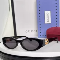 Cheap Gucci AAA Quality Sunglasses #1325093 Replica Wholesale [$60.00 USD] [ITEM#1325093] on Replica Gucci AAA Quality Sunglasses