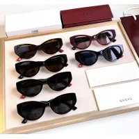 Cheap Gucci AAA Quality Sunglasses #1325098 Replica Wholesale [$60.00 USD] [ITEM#1325098] on Replica Gucci AAA Quality Sunglasses