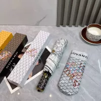 Cheap Goyard Umbrellas #1325104 Replica Wholesale [$29.00 USD] [ITEM#1325104] on Replica Goyard Umbrellas