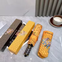 Cheap Goyard Umbrellas #1325105 Replica Wholesale [$29.00 USD] [ITEM#1325105] on Replica Goyard Umbrellas