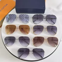 Cheap Louis Vuitton AAA Quality Sunglasses #1325108 Replica Wholesale [$60.00 USD] [ITEM#1325108] on Replica Louis Vuitton AAA Quality Sunglasses