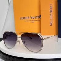 Cheap Louis Vuitton AAA Quality Sunglasses #1325110 Replica Wholesale [$60.00 USD] [ITEM#1325110] on Replica Louis Vuitton AAA Quality Sunglasses