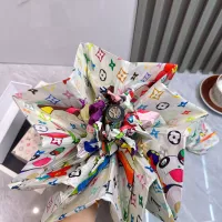 Cheap Louis Vuitton Umbrellas #1325114 Replica Wholesale [$29.00 USD] [ITEM#1325114] on Replica Louis Vuitton Umbrellas