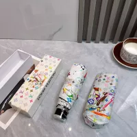 Cheap Louis Vuitton Umbrellas #1325114 Replica Wholesale [$29.00 USD] [ITEM#1325114] on Replica Louis Vuitton Umbrellas