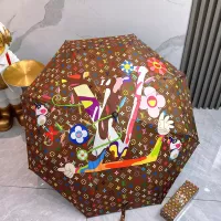 Cheap Louis Vuitton Umbrellas #1325115 Replica Wholesale [$29.00 USD] [ITEM#1325115] on Replica Louis Vuitton Umbrellas