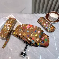 Cheap Louis Vuitton Umbrellas #1325115 Replica Wholesale [$29.00 USD] [ITEM#1325115] on Replica Louis Vuitton Umbrellas