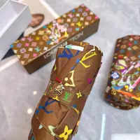 Cheap Louis Vuitton Umbrellas #1325115 Replica Wholesale [$29.00 USD] [ITEM#1325115] on Replica Louis Vuitton Umbrellas