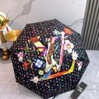 Cheap Louis Vuitton Umbrellas #1325116 Replica Wholesale [$29.00 USD] [ITEM#1325116] on Replica Louis Vuitton Umbrellas