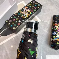 Cheap Louis Vuitton Umbrellas #1325116 Replica Wholesale [$29.00 USD] [ITEM#1325116] on Replica Louis Vuitton Umbrellas