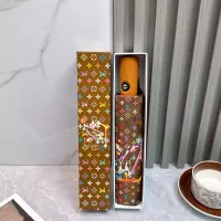 Cheap Louis Vuitton Umbrellas #1325125 Replica Wholesale [$29.00 USD] [ITEM#1325125] on Replica Louis Vuitton Umbrellas