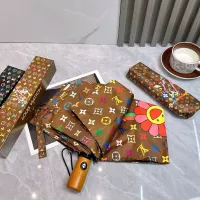 Cheap Louis Vuitton Umbrellas #1325125 Replica Wholesale [$29.00 USD] [ITEM#1325125] on Replica Louis Vuitton Umbrellas